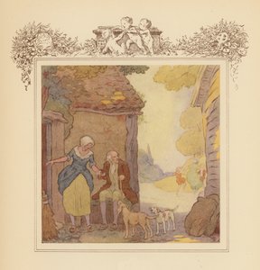 Ilustración para Gray