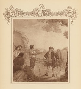 Ilustración para Gray