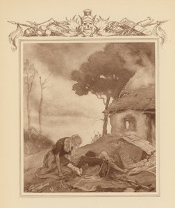 Ilustración para Gray