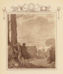 Ilustración para Gray
