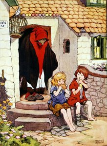 Ilustración de 