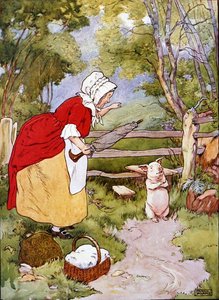 Ilustración de 