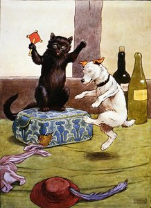 Ilustración de 