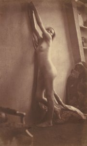 Desnudo