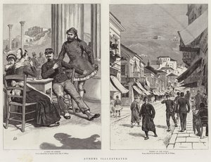 Atenas Ilustrada