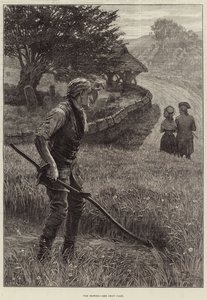 El segador
