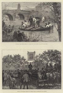 Los Asesinatos del Parque Phoenix de Frank Dadd