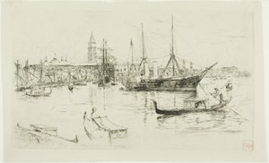 Laguna, Venecia