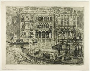 Palacio Ca D