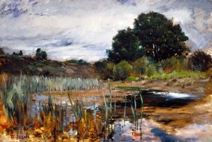  de Frank Duveneck
