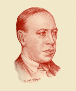 Alfred Noyes de Frank E Slater