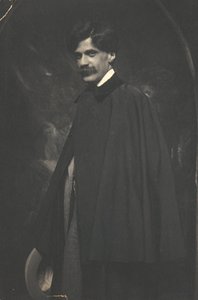Alfred Stieglitz, 1890s