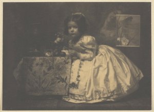 Brigitta de Frank Eugene