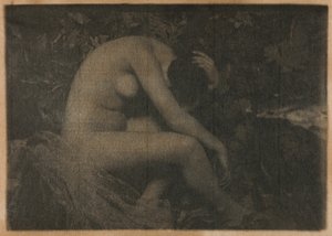 La Cigarra de Frank Eugene