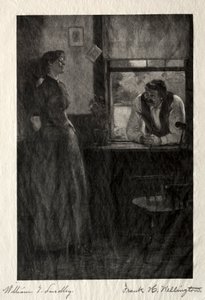 Un día de junio, 1887 de Frank H. Wellington