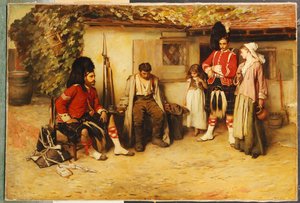 Desierto de Frank Holl