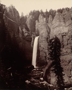Cascadas de la Torre