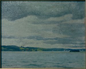 Serenidad (Kenora distante)