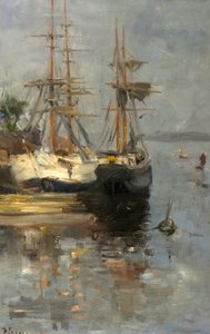 Envío de Frank Laing