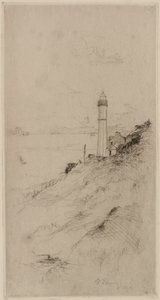 Luces del Oeste, Tayport de Frank Laing