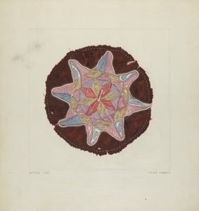 Alfiletero de Frank Maurer