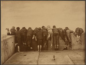  de Frank Meadow Sutcliffe