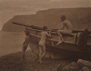  de Frank Meadow Sutcliffe