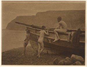  de Frank Meadow Sutcliffe