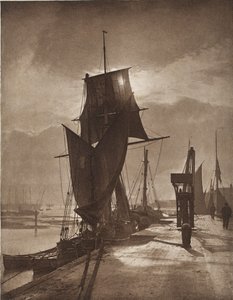  de Frank Meadow Sutcliffe