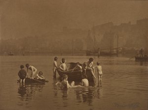  de Frank Meadow Sutcliffe