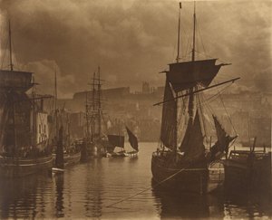  de Frank Meadow Sutcliffe