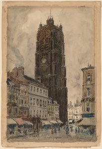Dunkerque de Frank Myers Boggs