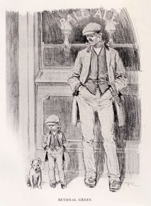 Bethnal Green