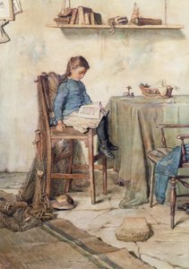 Tarea de Frank Richards