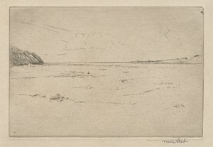 Reuniendo el rebaño en Maxwellbank, No. 2, 1892 de Frank Short