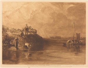 Banco de Kingston, No.2 de Frank Short