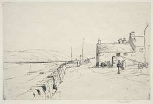 Kipford de Frank Short