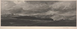 Shap Fells, c.1902