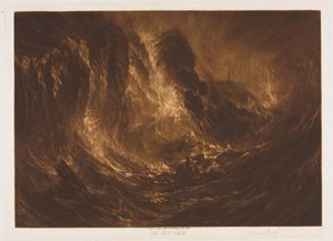 El Marinero Perdido, 1896