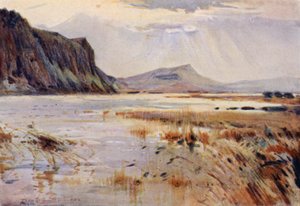 Crag Lough de Frank Southgate