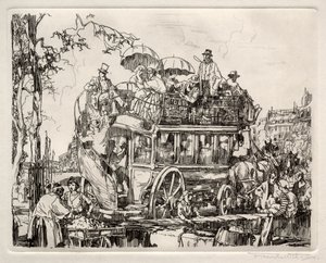 El ómnibus