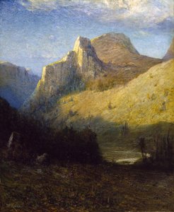 Cañón Castle Creek, Dakota del Sur