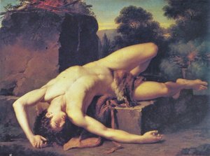 La muerte de Abel