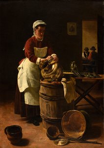 La ardilla