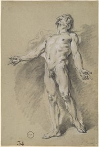 Apolo de François Boucher