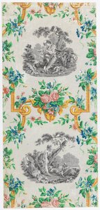 Pared lateral de François Boucher