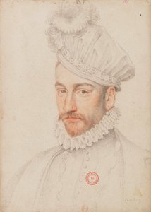 Carlos IX de Francia3