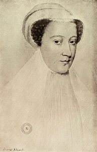 María Reina de Escocia, 1909