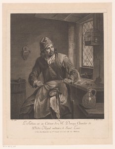 zapatero de François Hubert
