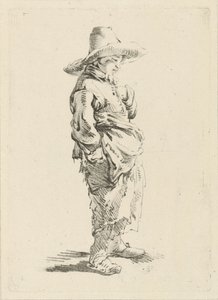 granjero de François Joseph Pfeiffer (II)